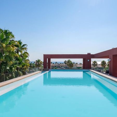 Oassium Hotel - Adults Only لا بينيذا المظهر الخارجي الصورة