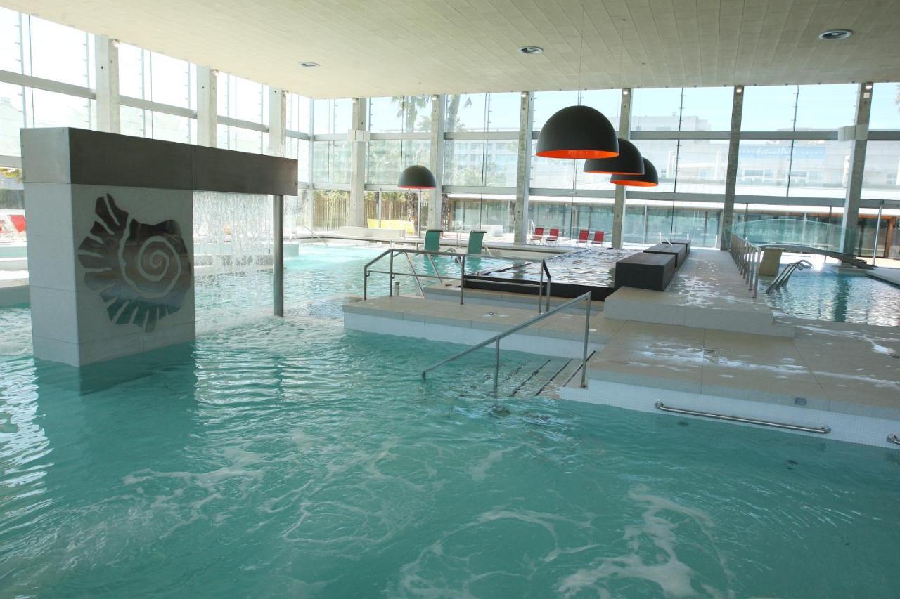Oassium Hotel - Adults Only لا بينيذا المظهر الخارجي الصورة