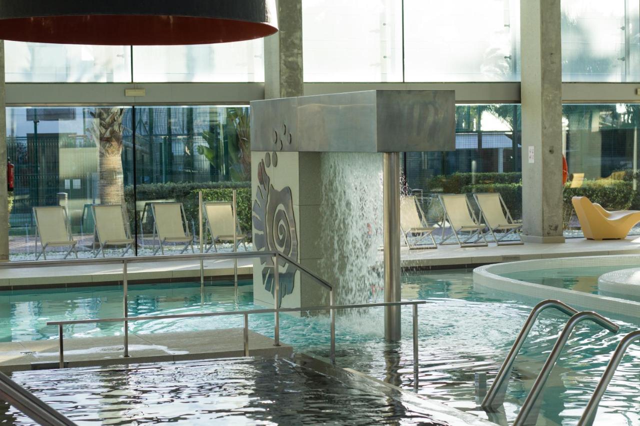Oassium Hotel - Adults Only لا بينيذا المظهر الخارجي الصورة