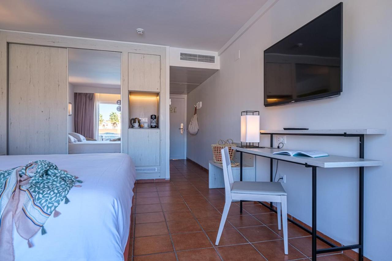 Oassium Hotel - Adults Only لا بينيذا المظهر الخارجي الصورة