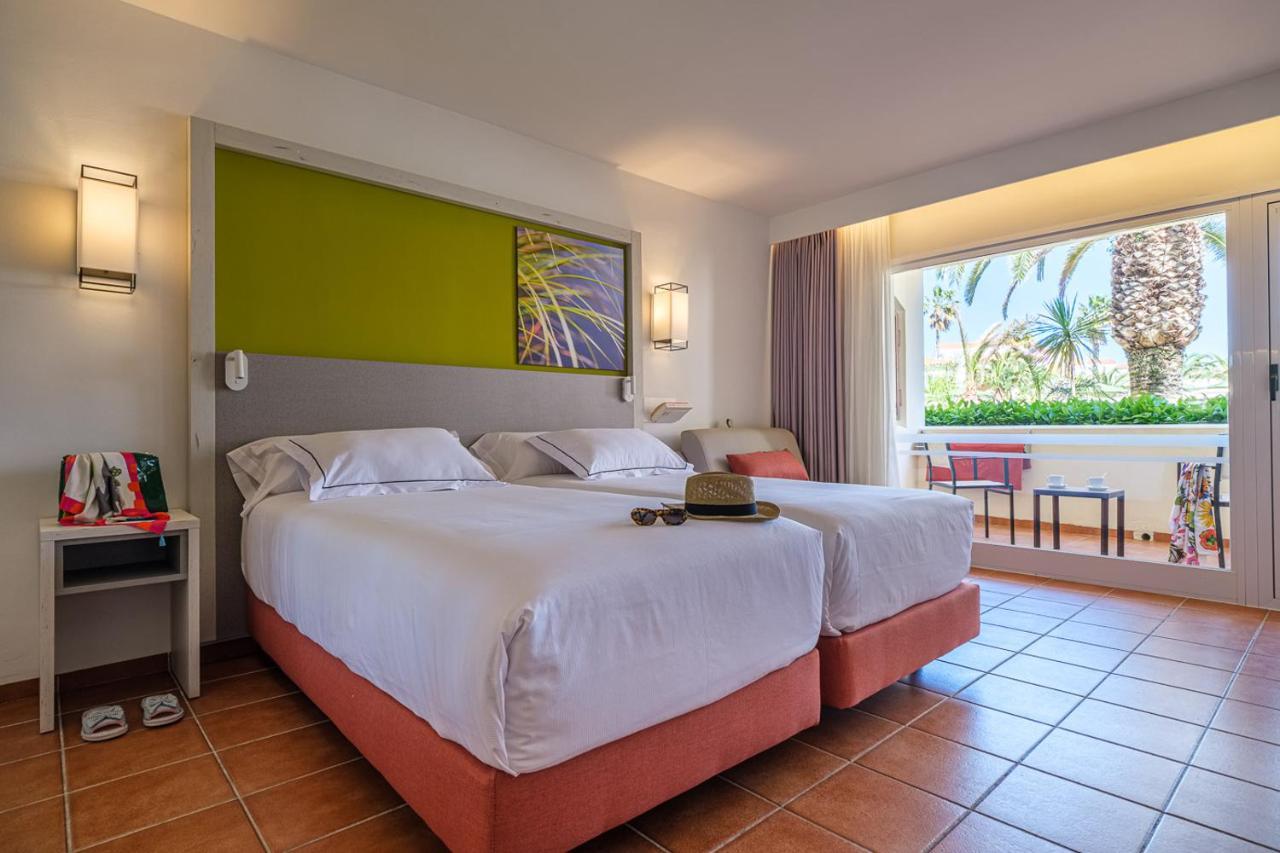Oassium Hotel - Adults Only لا بينيذا المظهر الخارجي الصورة