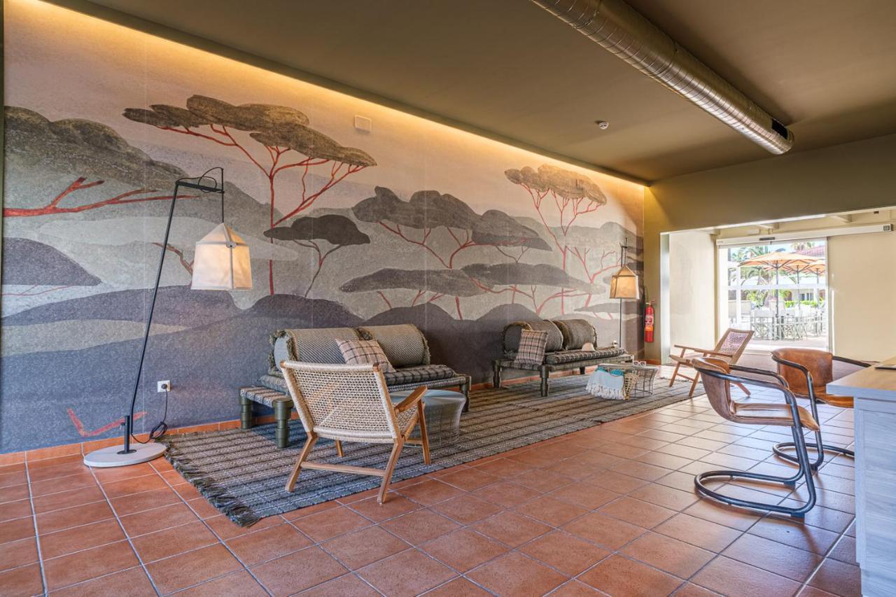 Oassium Hotel - Adults Only لا بينيذا المظهر الخارجي الصورة