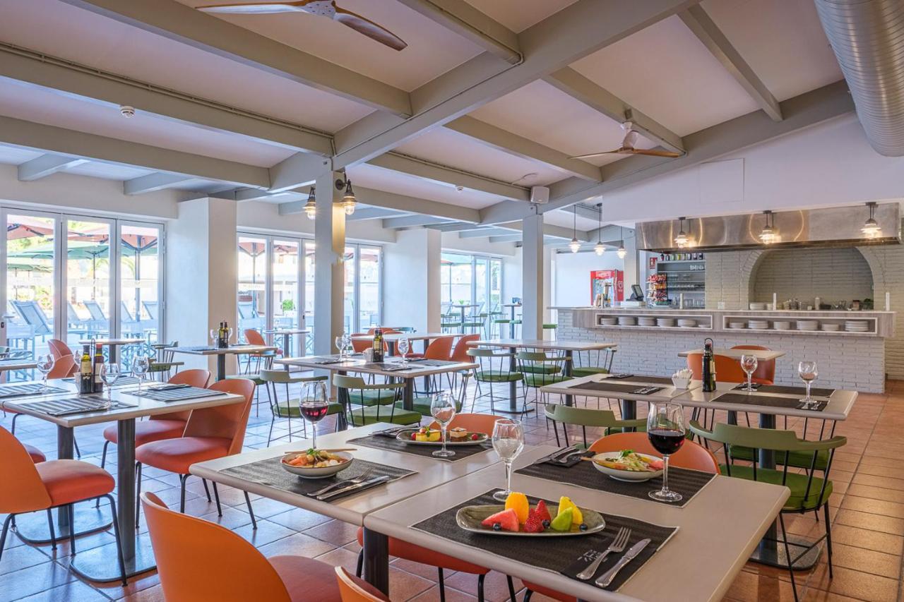 Oassium Hotel - Adults Only لا بينيذا المظهر الخارجي الصورة