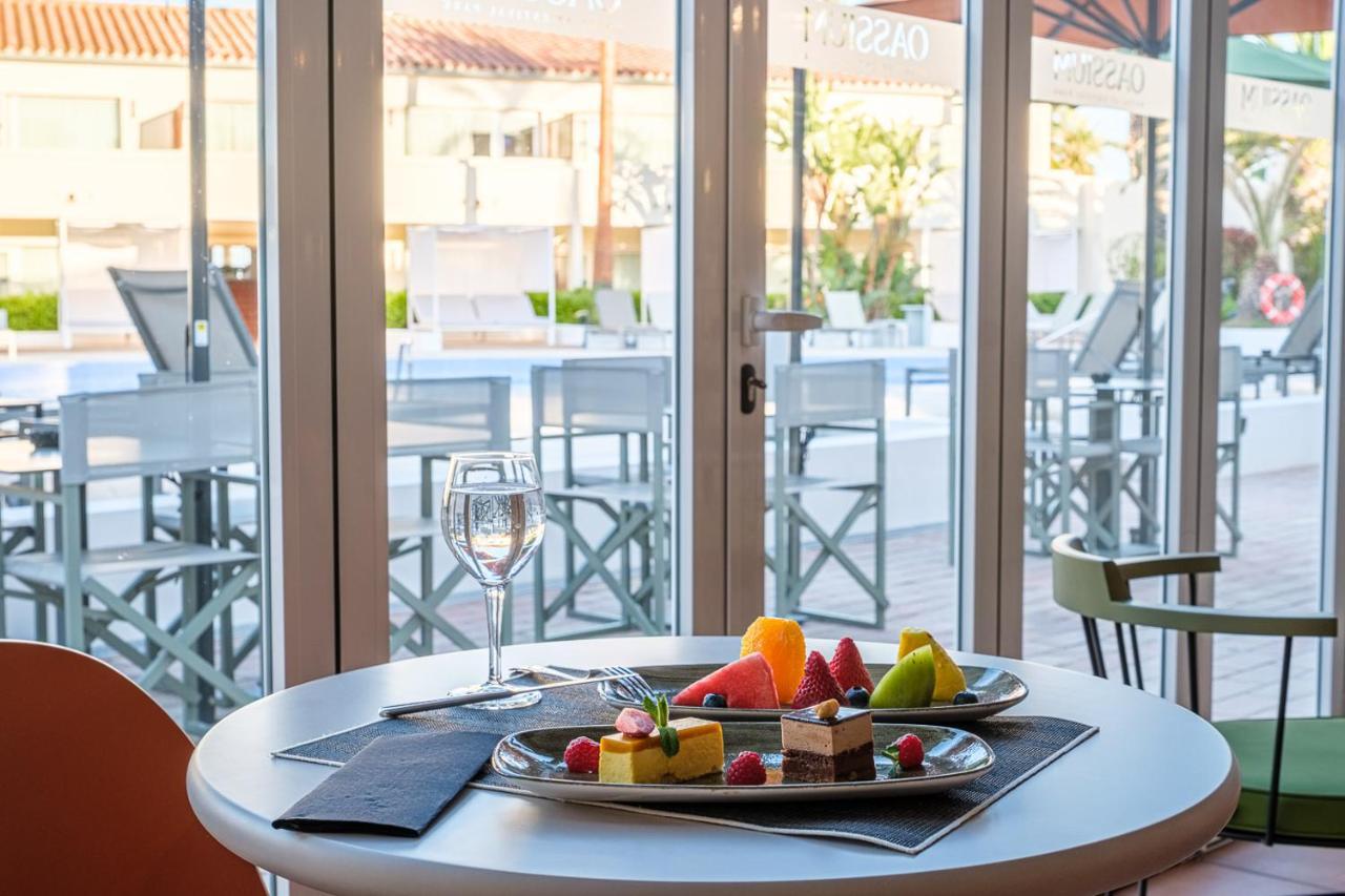 Oassium Hotel - Adults Only لا بينيذا المظهر الخارجي الصورة