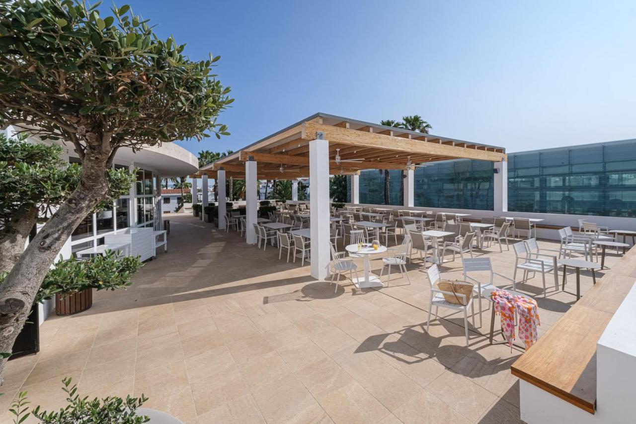 Oassium Hotel - Adults Only لا بينيذا المظهر الخارجي الصورة
