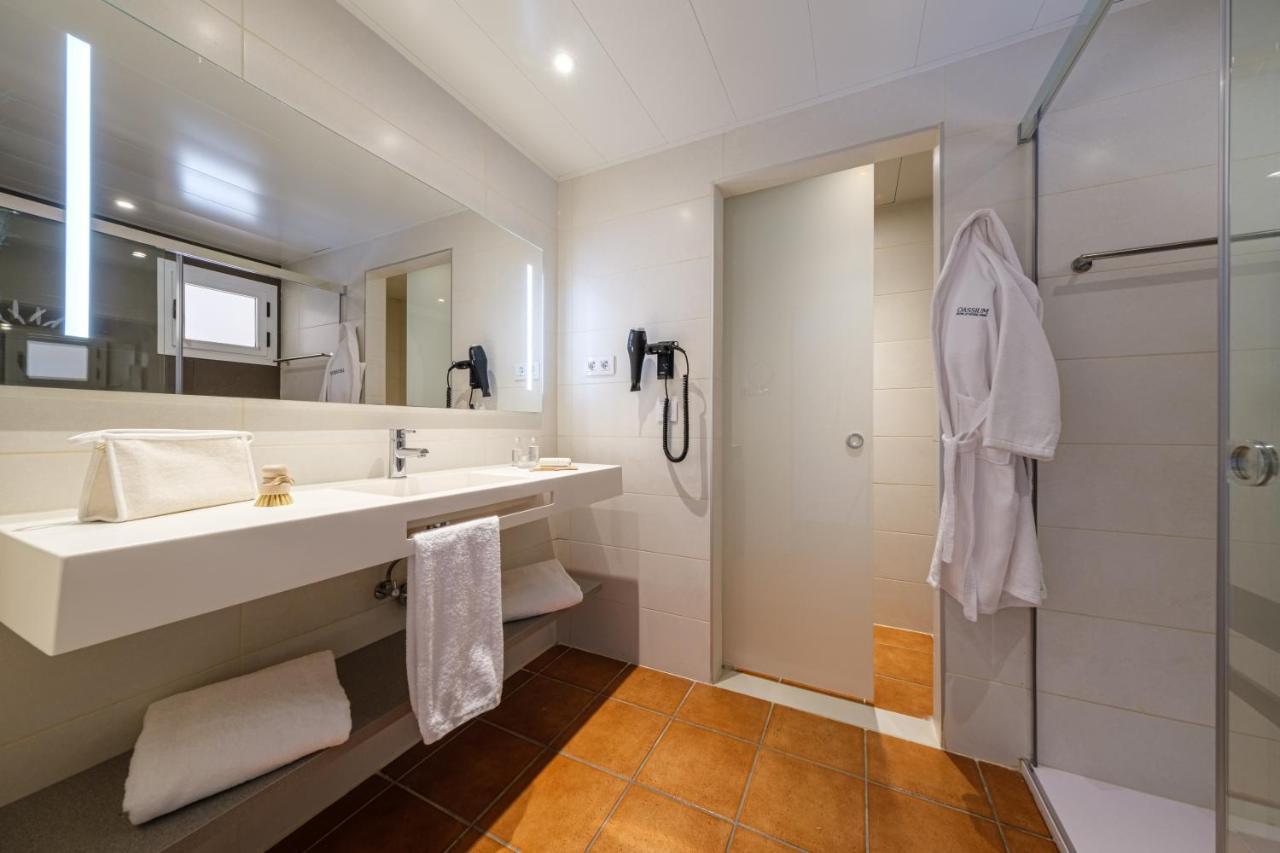 Oassium Hotel - Adults Only لا بينيذا المظهر الخارجي الصورة