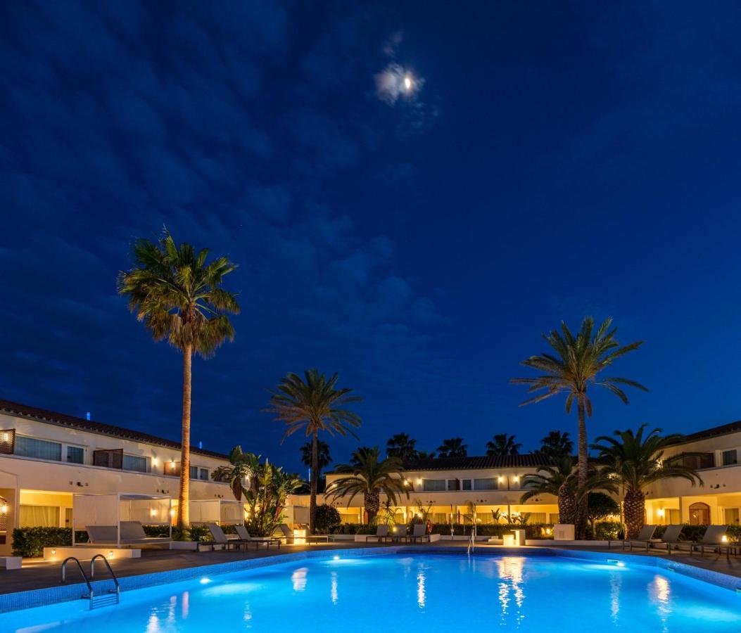Oassium Hotel - Adults Only لا بينيذا المظهر الخارجي الصورة
