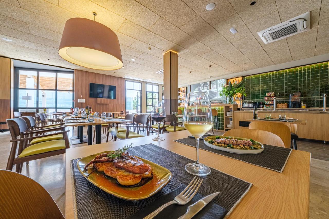 Oassium Hotel - Adults Only لا بينيذا المظهر الخارجي الصورة