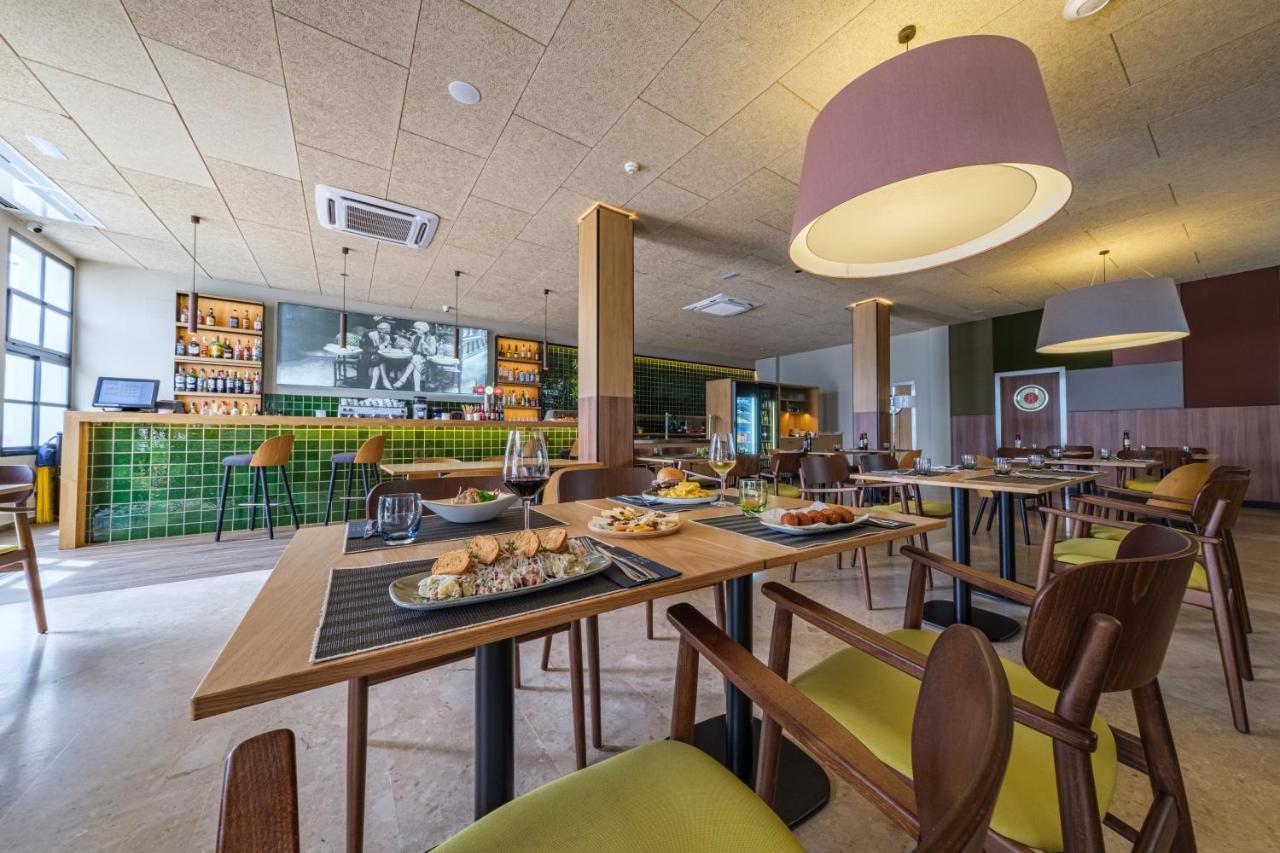 Oassium Hotel - Adults Only لا بينيذا المظهر الخارجي الصورة