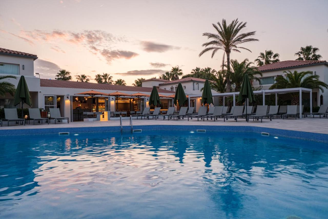 Oassium Hotel - Adults Only لا بينيذا المظهر الخارجي الصورة